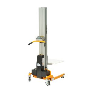 Buy cheap SINOLIFT ESG100 ESG150 Lightweight Electric Screw Stacker product