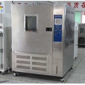 China Automobile Temperature Humidity Test Chamber 150L ,Constant Environmental Test Machine on sale China Automobile Temperature Humidity Test Chamber 150L ,Constant Environmental Test Machine on sale