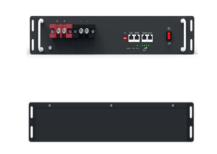 Customized Energy Storage System Battery 3kwh 10kwh 20Kwh 51.2V LiFePO4 Rack For Home Energy Storage