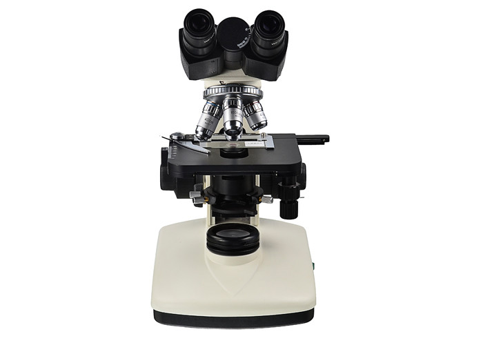Edu Science Microscope Lab Laboratory Biological Microscope AC100-240V BK1201