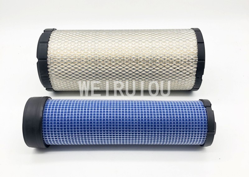 Primary Radialseal Heavy Duty Truck Air Filters P829333 P828889