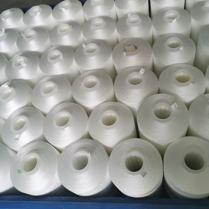 MINGREN DONGFANG Embroidery Bobbin Thread 75D/2 ZS Twist