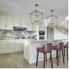 Buy cheap CORDIAL Glossy Plywood Kitchen Cupboard Cabinet OEM ODM from wholesalers