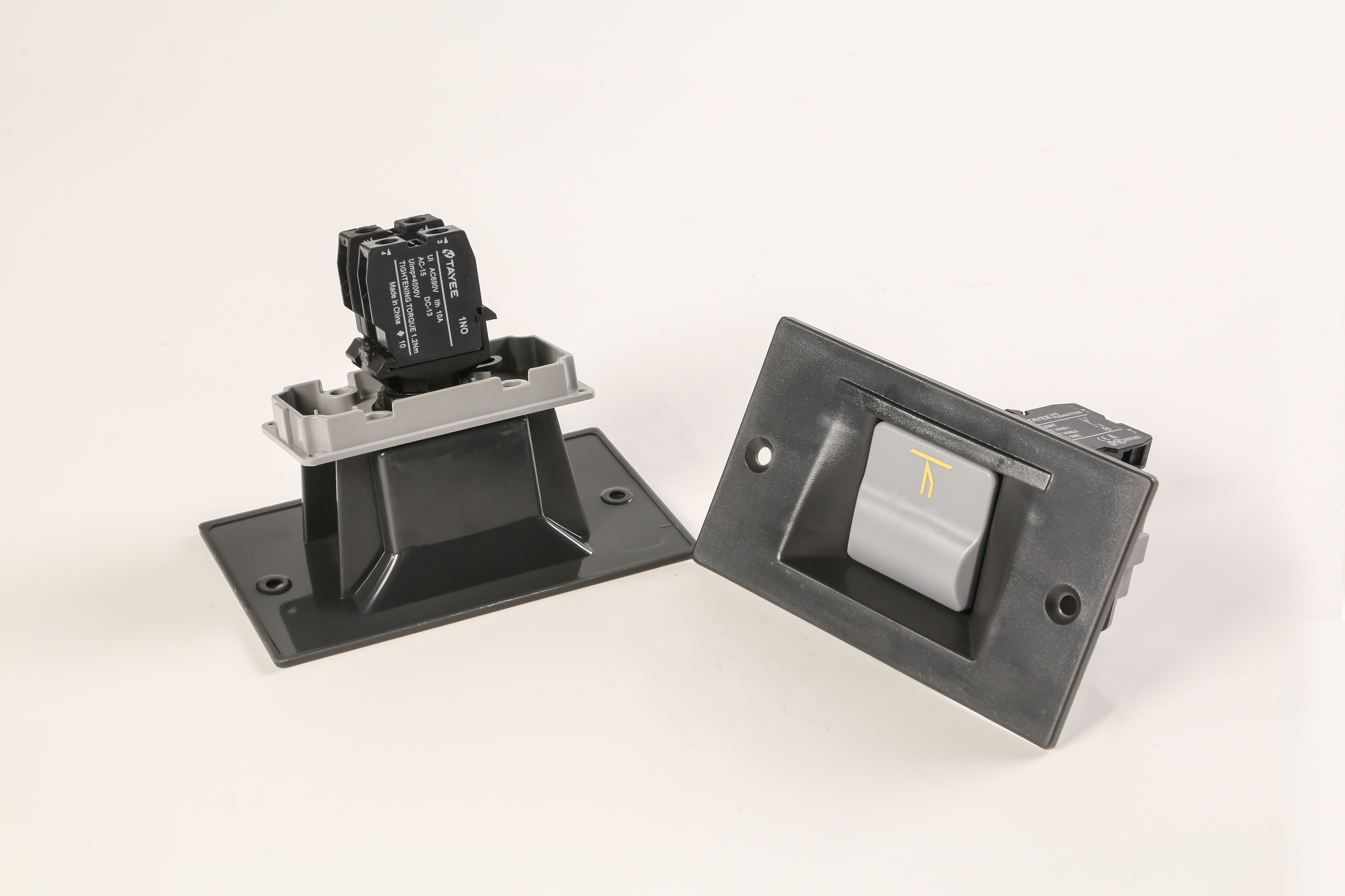 After Service Video Technical Support for Paper Cutter Lower Knife Switch Components