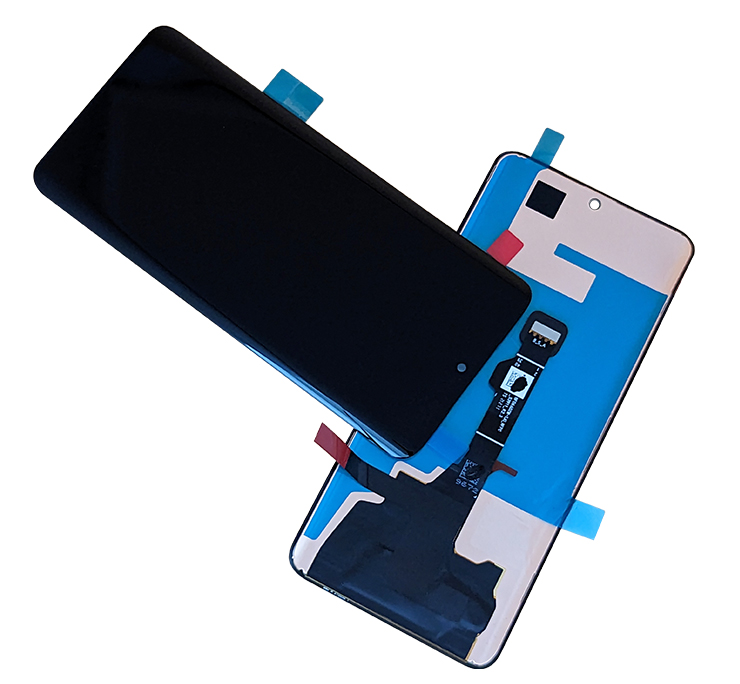 Get Your HUAWEI P50PRO Display Back to Life with LCD Touch Screen Digitizer Assembly