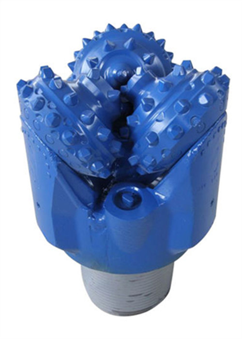 Oil Field 19mm Polycrystalline Diamond Compact Drill Bits ISO Impregnated Diamond Bit