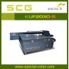 Buy cheap Large Format UV Flatbed Printer Machine from wholesalers
