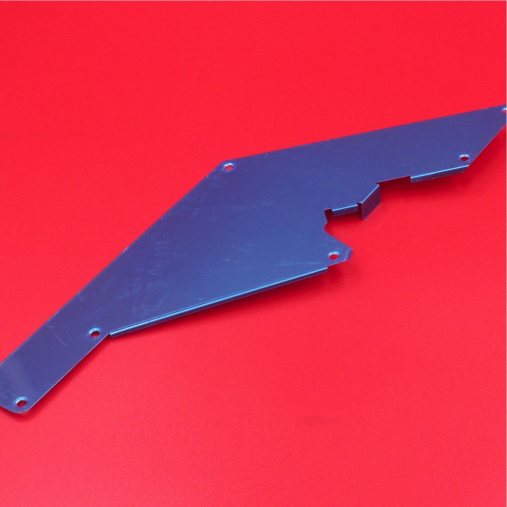 KXFA1PR0A00 CM602 8mm Cover Panasonic Smt Feeder Spare Parts