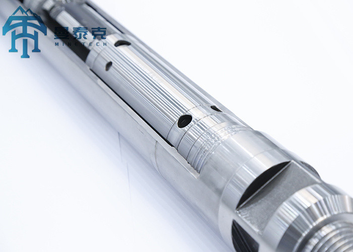 6 Inch Forging Low Pressure DTH Hammer 105-127mm For Mining