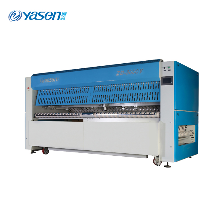 Automatic Clothes T-Shirt Folding Machine For Home Owners