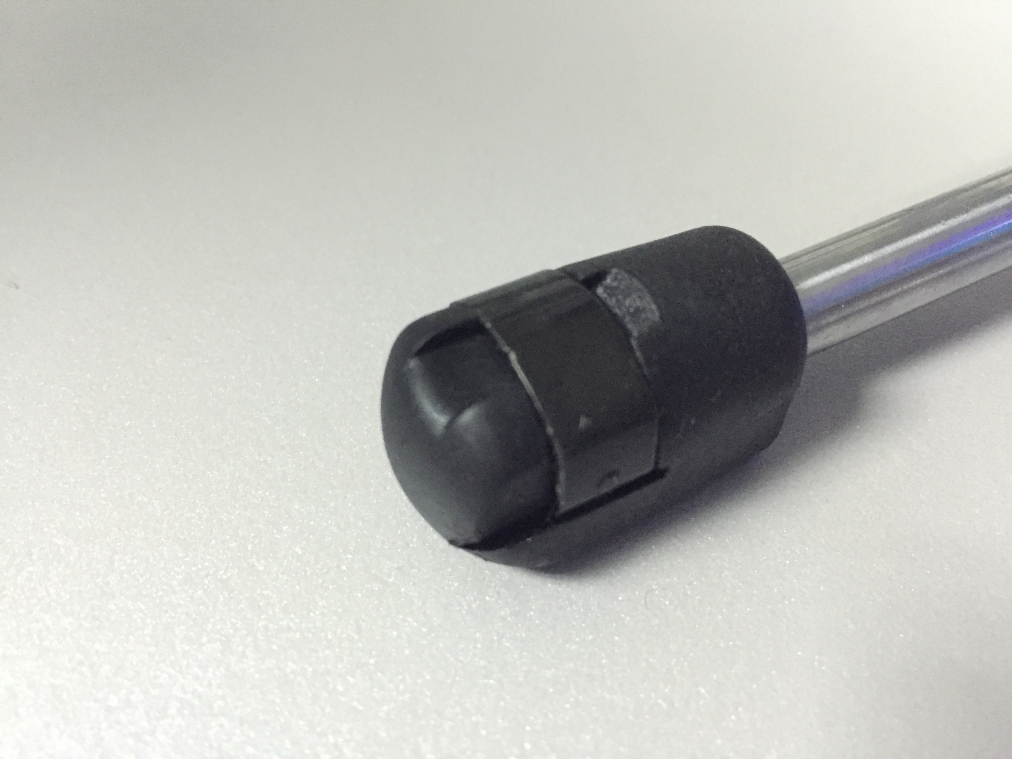 Automobile Compression Gas Charged Lift Supports