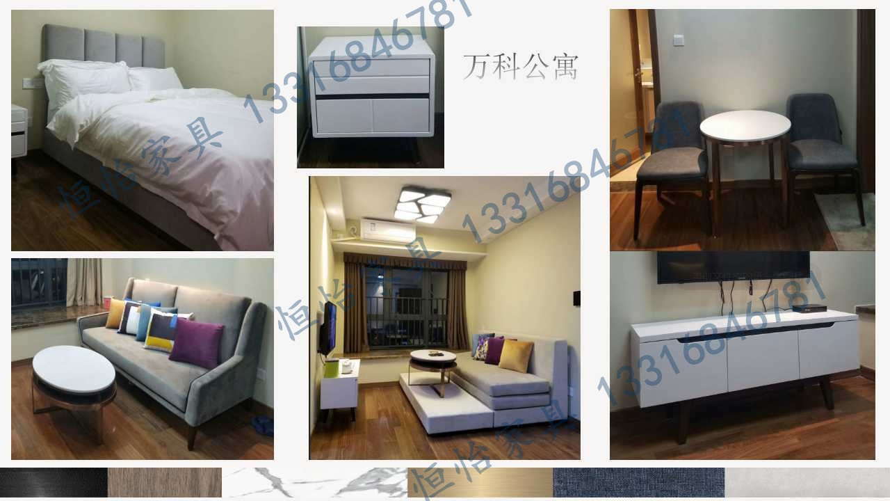 Elegance American style furniture in Light luxury design for Villa house living room leather sofa factory directly sale