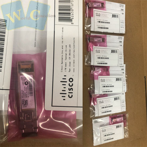 sfp transceiver 1.25Gb/S GE Cisco 10 Gig Sfp Modules , 1000Base-T CAT5 Copper Cisco Mini Gbic Modules