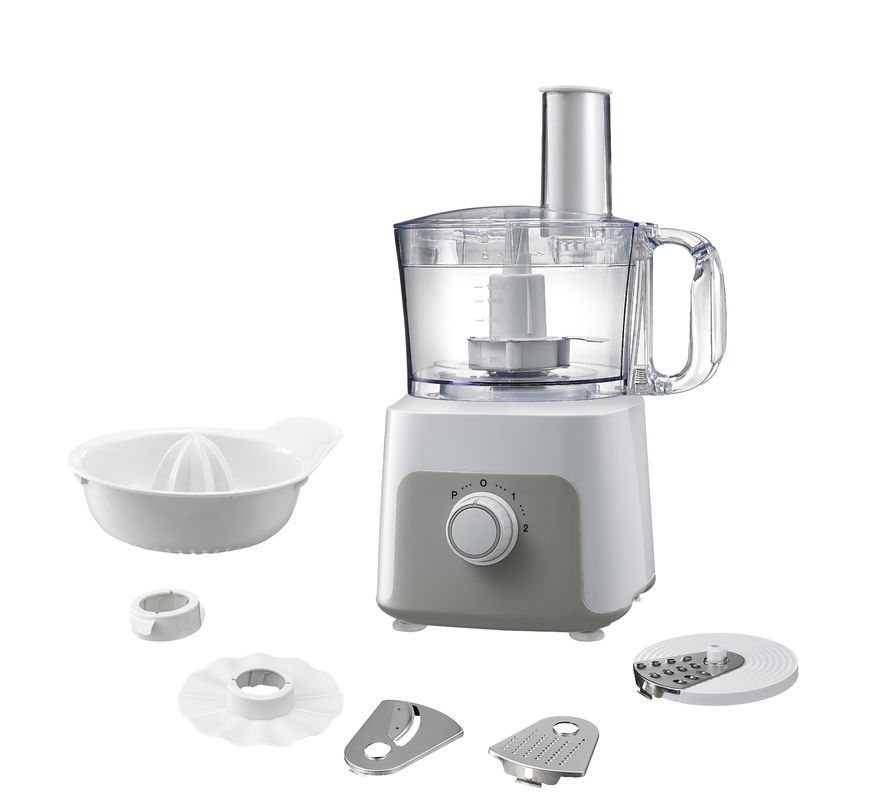 FP410 Powerful Food Processor