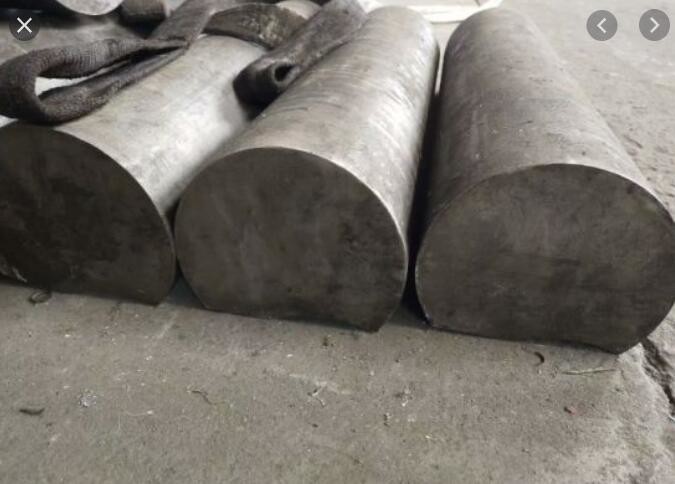 SCM415 /18CrMo4/1.7243 solid round bar With Hot Forming Temperature 1100 - 850c