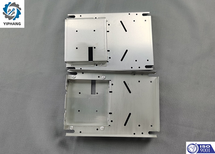 Al6061 Al5052 Al5754 Sheet Metal Brackets