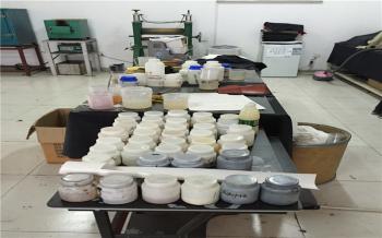 Nanjing Grand Textile Industrial Co., Ltd.