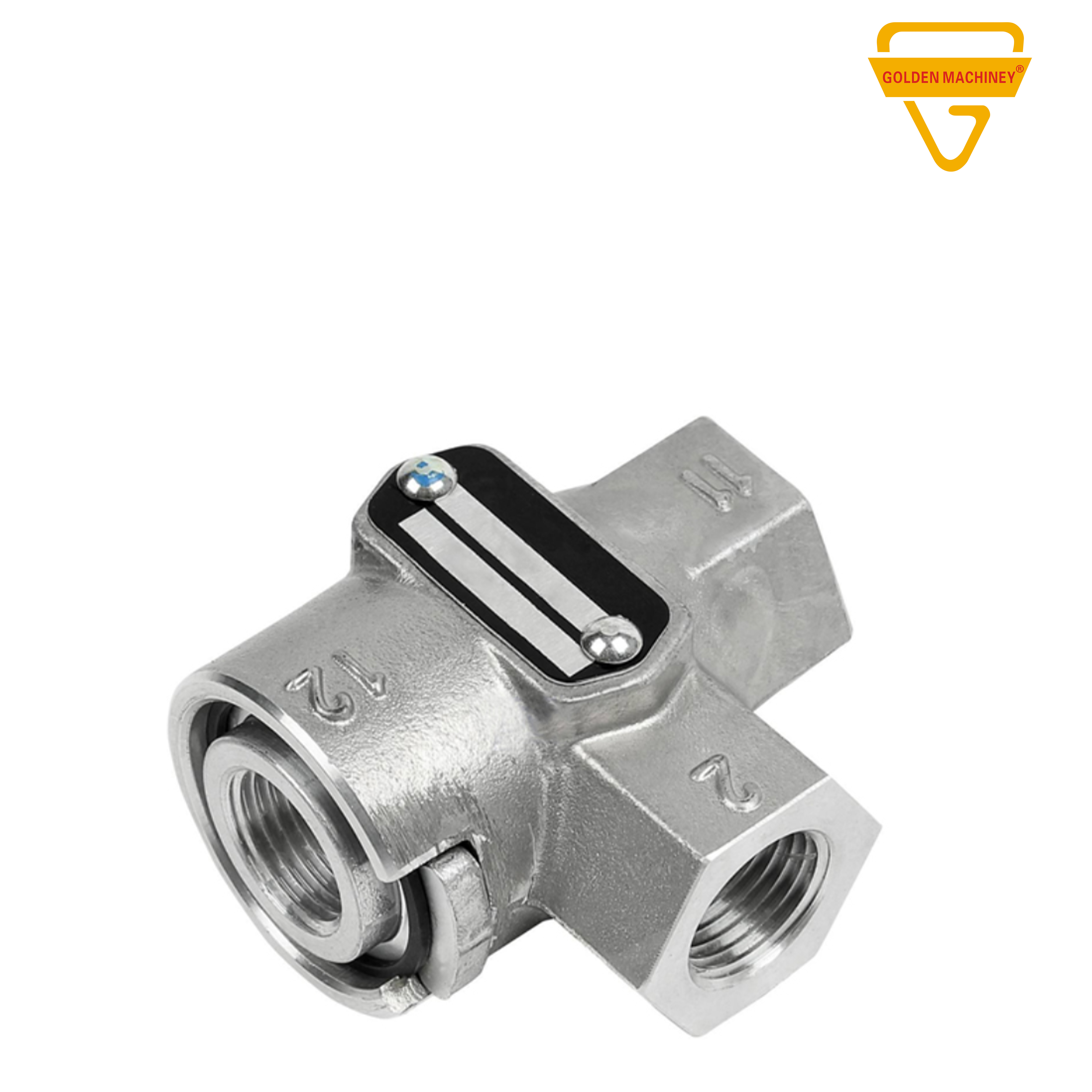 81521306042 MAN Truck TGS TGX TGA 2-way Valve Replaces