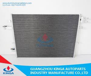 OEM 1222758 High Performance Auto AC Condenser For Ford Mondeo (00-) Replacment