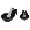 Buy cheap Freeze Proof Cattle Water Bowls / 1.8L Capacity Cattle Water Feeder from wholesalers