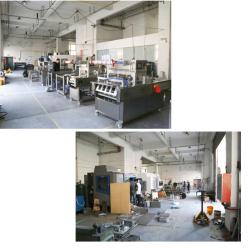 wenzhou Yiteng intelligent Co., Ltd