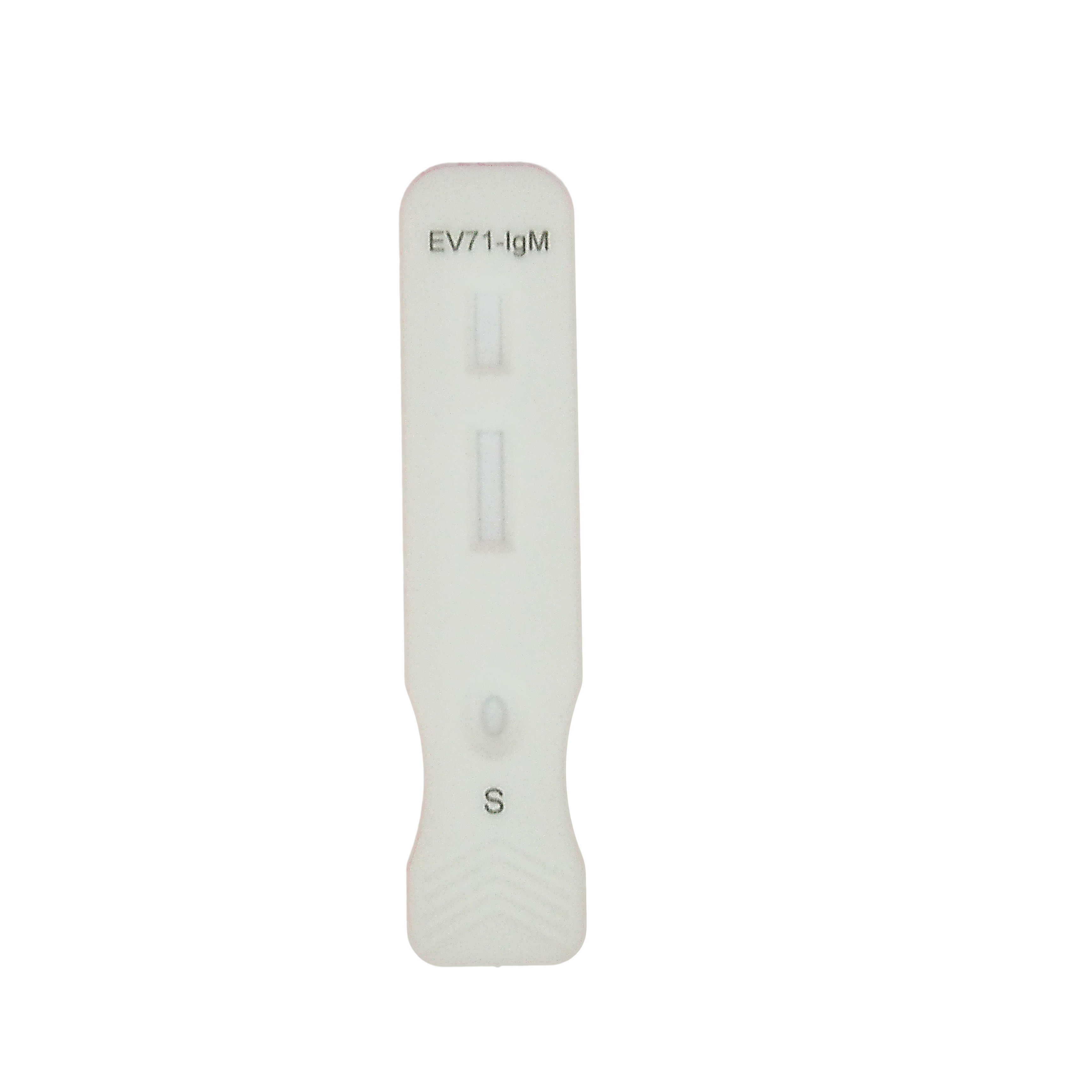 Rapid Coronavirus Test Kit One Step Usage With High Sensitivity And Specificity