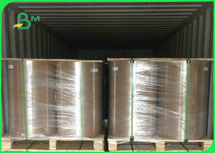 poly coated paper 
