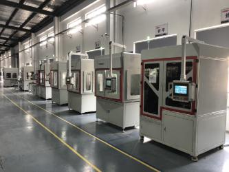 Suzhou Champyound Intelligent Technology Co., Ltd.