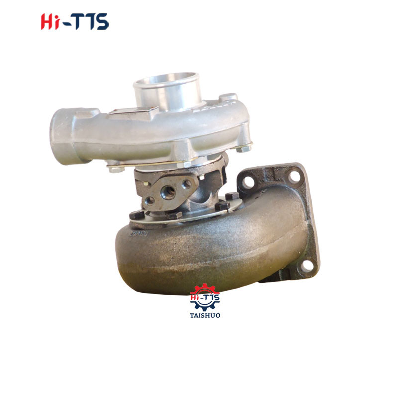 High turbocharger 6207-81-8311 6207-81-8330 for Ko-ma-tsu PC120 PC200-6 6D95 Engine