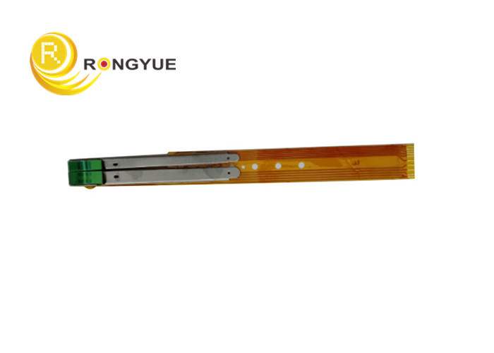 3Q8 Card Reader Magnetic Head , R/W 998-0235684 Durable Magnetic Stripe Head