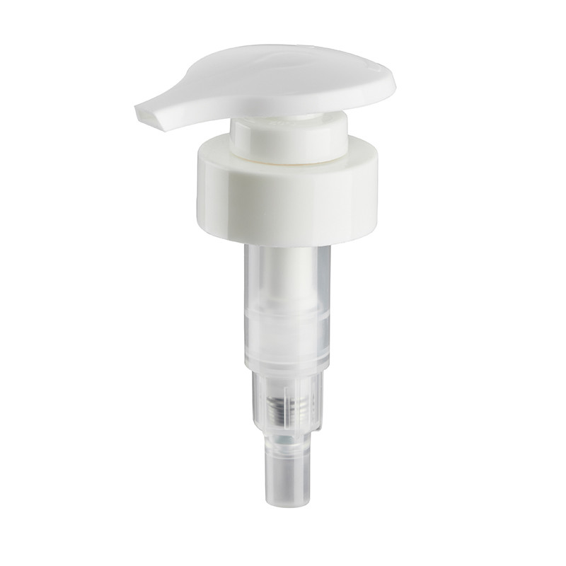 Foaming Plastic Soap Dispenser Pump Head Replacement 20mm 28mm 28/410 30/410 33/410