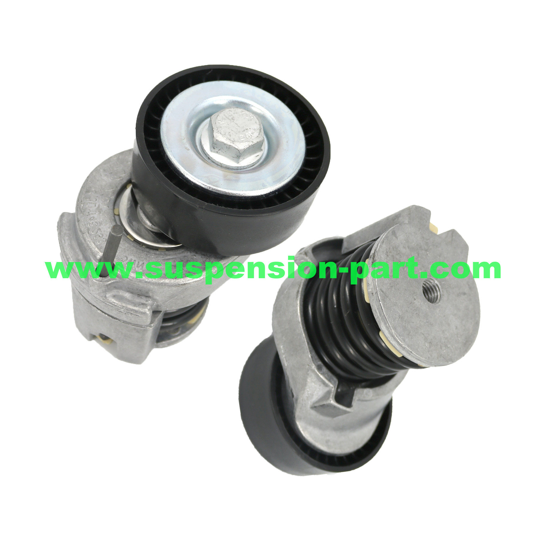 OEM 1JD145299A 03C145299Q ENSION ROLLER FOR VW GOLFV (1K1)1.4 FSI