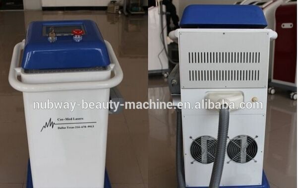 best tattoo removal laser machine/q switch nd yag tattooing remover laser equipment