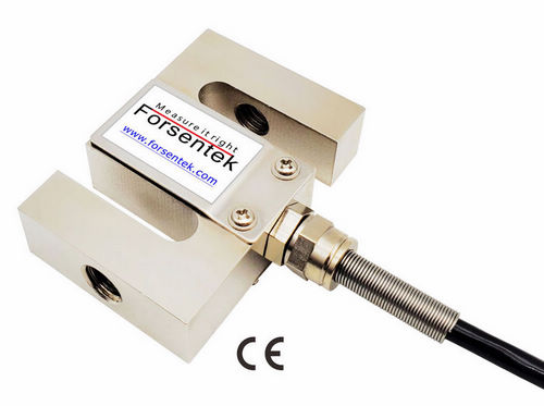 400lb s type load cell 600lb