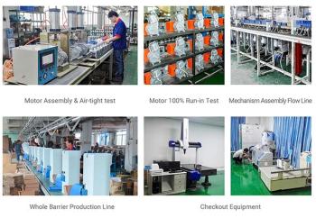 SHENZHEN SINOMATIC TECHNOLOGY CO., LIMITED