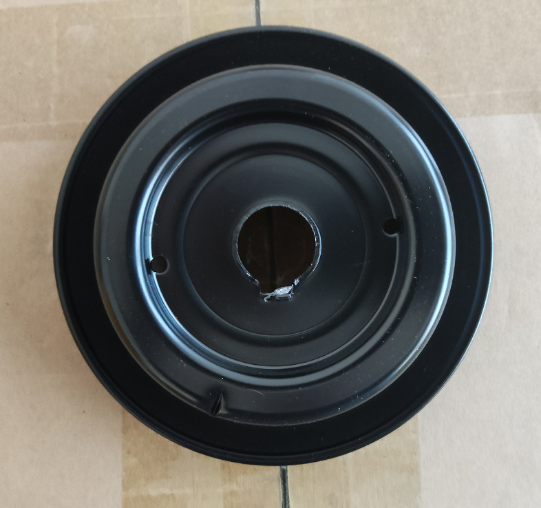 12303-FU400 Crankshaft Pulley For K25
