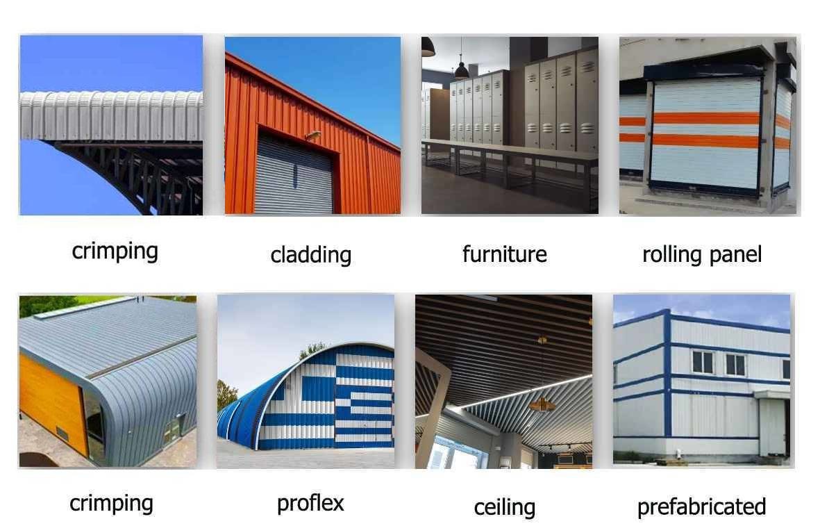 0.5mm thickness color coated metal sheet prepainted galvanized steel ppgi steel plate