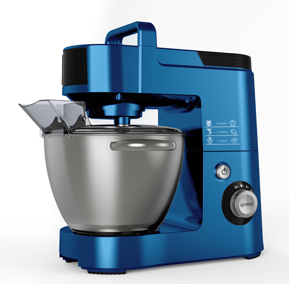 ST100 1500w proffessional power stand  mixer from kavbao