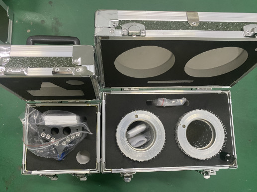 Encapsulation Softgel Capsule Mold 4 6 8 10 12 Inch