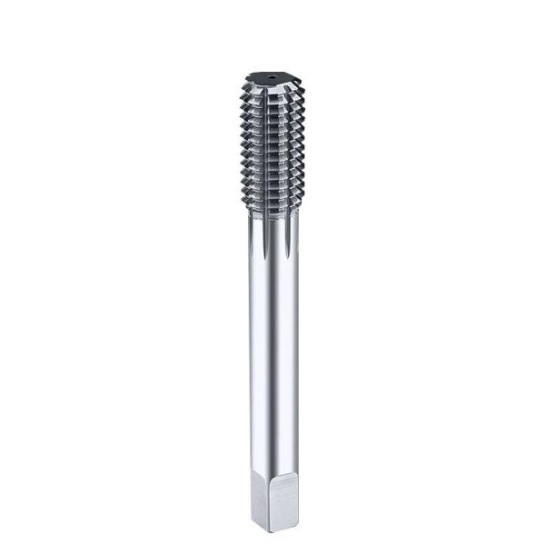 20mm Forming Machine Tap M20x2.5 Tap High Speed Steel For Low Carbon Steel