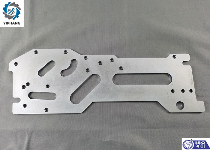 SS304 Galvanized Medical Custom Metal Bracket Fabrication Services For Cabinet Chassis