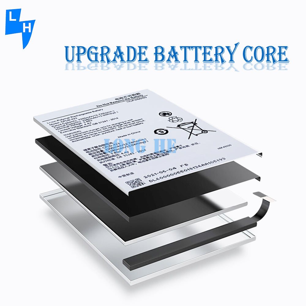 2400mAh Mobile Battery for Coolpad C3701A C3701A CPLD-423 3.82V T-Mobile Revvl Plus