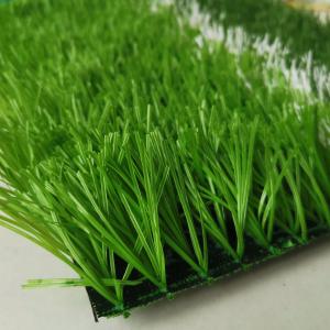 Buy cheap All Weather Football Artificial Turf Grass PE Fibers Fake Lawn 15MM Pile Height product