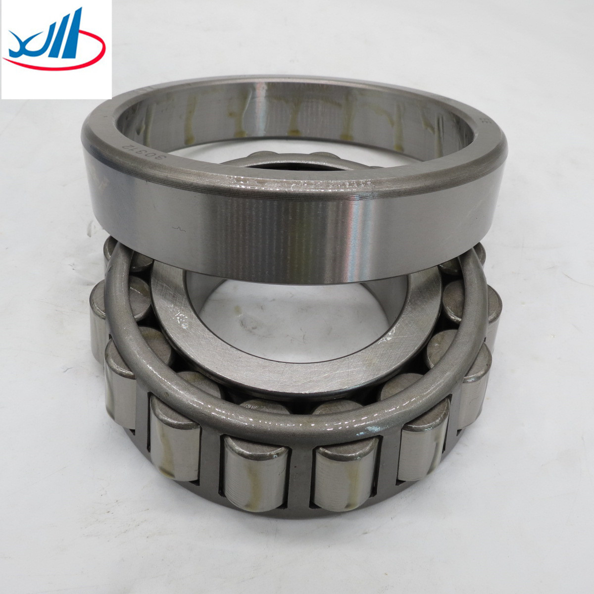 Weichai Engine Parts 30312 Tapered Roller Bearing For Building Loader