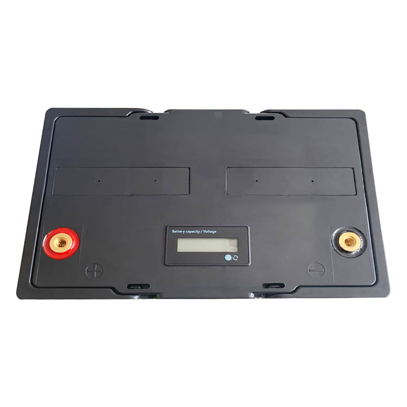 Golf Cart Lithium Ion Solar Storage Battery 12V 120ah