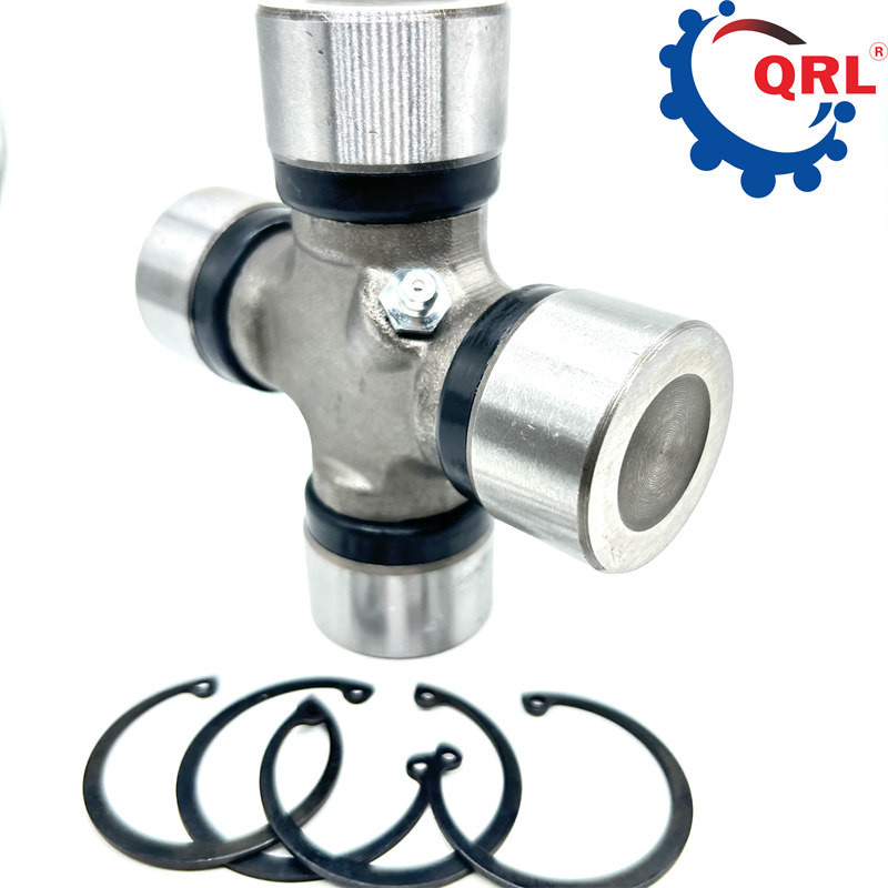 GU 3500 115.95 39.69 Universal Joint Bearing Automotive Parts For Volvo / Ford