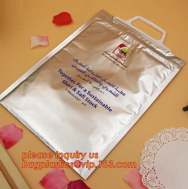 custom bulk waterproof large soft folding food delivery picnic lunch tote grocery cooler bag aluminum foil thermal bags