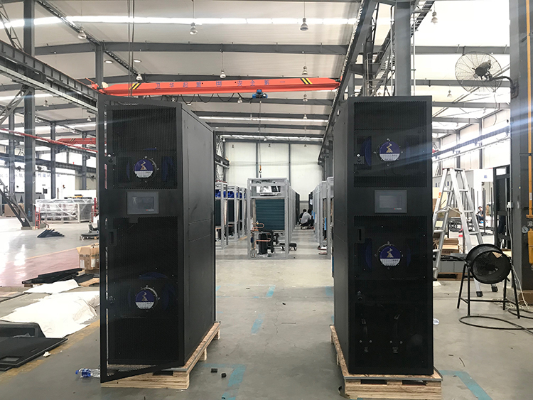 Vertiv Emerson Liebert PEX AC Floor Standing Precision Air Conditioner for Industrial