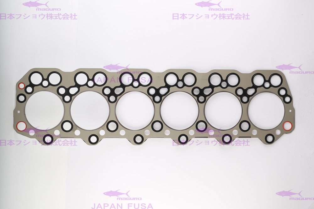 OEM 6 Cyls Engine Head Gasket 6D31 ME081541