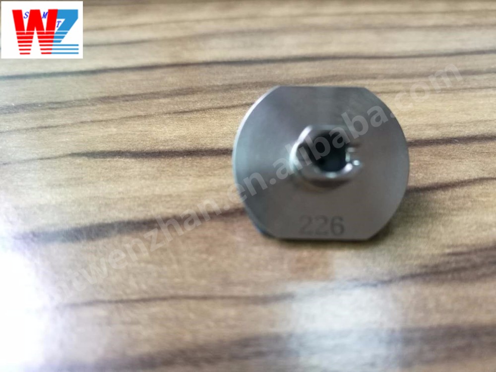Original new SMT pick and pIace machine CM602 226C nozzle for panasert CM602 machine